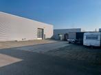 Te huur bedrijfspand hal Lelystad afgesloten buitenterrein, 340 m², Huur, Bedrijfsruimte