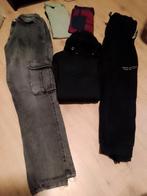 Jonges kleding 158/164, Ophalen of Verzenden