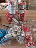 Kerst spullen nieuw, Ophalen