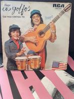los golfos - que passa  16, Cd's en Dvd's, Vinyl Singles, Latin en Salsa, Gebruikt, Verzenden, 7 inch