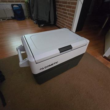 Dometic Compressor Koelbox CFF35 - Zo goed als nieuw! beschikbaar voor biedingen