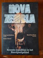 Nova Zembla, Ophalen of Verzenden, Zo goed als nieuw, Jaap Jan Zeeberg, Pieter Floore, Europa