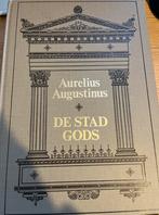 Aurelius Augustinus - De Stad Gods, Boeken, Ophalen of Verzenden, Gelezen