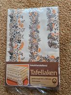 vintage tafellaken, Ophalen of Verzenden, Overige typen