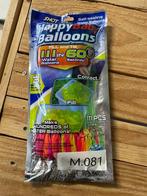 Happy baby water balloons, Nijverheidsweg-Noord 77, 3812PK, Amersfoort, Zo goed als nieuw, Bestellingen@happyhappenings.nl, Dockler B.V.
