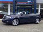 Volkswagen Golf Cabriolet 1.2 TSI BlueMotion / NL-Auto / Vol, Auto's, Voorwielaandrijving, 65 €/maand, Stof, Cabriolet