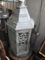 grote prachtige lantaarn claire &eef, Ophalen of Verzenden