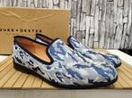 Duke + Dexter loafers voor mannen - Maat 42, Loafers, Duke + Dexter, Zo goed als nieuw, Verzenden