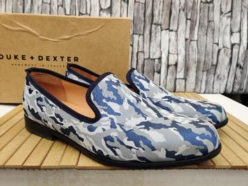 Duke + Dexter loafers voor mannen - Maat 42  beschikbaar voor biedingen