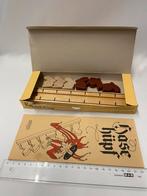 HABA Hase Hüpf, denkspelletje, Hobby en Vrije tijd, Gezelschapsspellen | Bordspellen, Ophalen of Verzenden, Gebruikt, HABA
