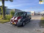 Ford Transit 260S 2.2 TDCI SHD DC Airco.Airco.Dubbel Cabine, Voorwielaandrijving, Gebruikt, 4 cilinders, 2000 kg