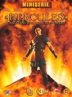 2 DVD Hercules - Timothy Dalton, Vanaf 12 jaar, Ophalen of Verzenden, Zo goed als nieuw, Actie