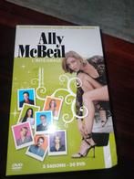 Ally McBeal volledige serie op dvd, Ophalen of Verzenden, Gebruikt, Tv-programma of Sketches