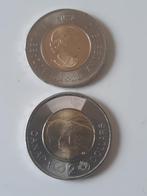 2 dollar 2023 Canada unc kk  f.30.12, Postzegels en Munten, Munten | Europa | Euromunten, 2 euro, Ophalen of Verzenden, Portugal