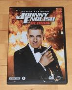 dvd - Johnny English Reborn, Cd's en Dvd's, Alle leeftijden, Ophalen, Zo goed als nieuw, Actiekomedie