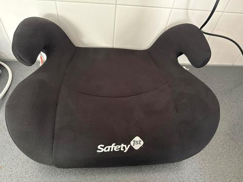 Safety 1st Autostoeltje 15-36kg, Kinderen en Baby's, Autostoeltjes, Gebruikt, Overige merken, 15 t/m 36 kg, Autogordel, Zijbescherming