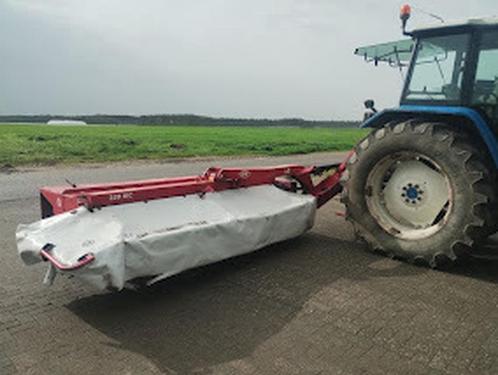 lely 320 mc, Zakelijke goederen, Agrarisch | Werktuigen, Overige, Oogstmachine