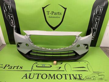 Mazda cx-3 cx 3 voorbumper bumper beschikbaar voor biedingen