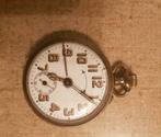 Zeldzame Junghans Maybach Alarm Zakhorloge, Duitsland (1915), Sieraden, Tassen en Uiterlijk, Horloges | Antiek, Overige merken