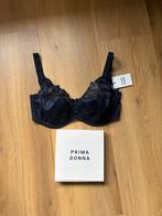 Prima Donna Deauville BH - 70i, Ophalen of Verzenden, Zwart, BH