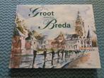 Groot Breda - Herman Dirven, Boeken, Ophalen of Verzenden, Nieuw, Herman Dirven