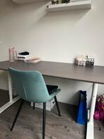 IKEA Bureau 160x80cm - Perfect voor thuiswerk!, Huis en Inrichting, Bureaus, Ophalen, Gebruikt, Bureau