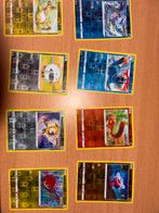 Pokemon Kaarten - reverse holo’s, Ophalen, Nieuw, Meerdere kaarten, Foil
