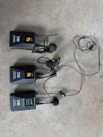 Xtuga draadloze microfoon receiver transmitter, Muziek en Instrumenten, Xtuga, Xtuga, Overige typen, Ophalen of Verzenden