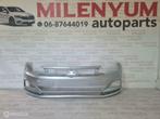 VOLKSWAGEN POLO 2G BUMPER X4 PDC NIEUW (2017-) LA7W, Ophalen of Verzenden, Nieuw, Voor, Bumper