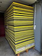 Nieuwe puzzelmatten 100x100cm 4cm dik, Sport en Fitness, Maat XL, Ophalen, Nieuw, Overige