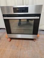 Inbouw oven, Ophalen, Zo goed als nieuw, 45 tot 60 cm