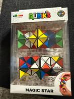 Rubik's Magic Star - Nieuw!, Ophalen of Verzenden, Nieuw, Rubik's of 3D-puzzel