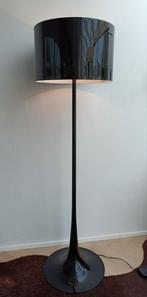 Flos Spun Light vloerlamp, Ophalen, Zo goed als nieuw, Italiaans design, 150 tot 200 cm