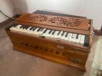 Harmonium orgel, Muziek en Instrumenten, Orgels, Ophalen, Gebruikt, 1 klavier, Harmonium
