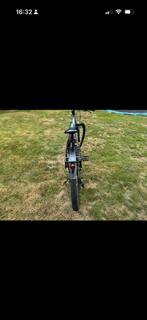 Rockrider ST 100 (zo goed als nieuw), Versnellingen, 49 tot 53 cm, Zo goed als nieuw, Ophalen