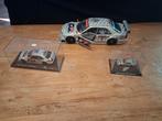 DTM Mercedes van Klaus Ludwig 3 maten, Hobby en Vrije tijd, Modelauto's | 1:43, Ophalen of Verzenden, Auto, MiniChamps