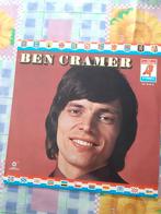 LP Ben Cramer 1971, Cd's en Dvd's, Vinyl | Verzamelalbums, Ophalen of Verzenden, Zo goed als nieuw