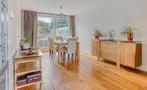 Dressoirs licht eiken kleur, Huis en Inrichting, Kasten | Dressoirs, Ophalen, Gebruikt, 150 tot 200 cm, Eikenhout