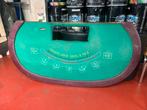 Black jack tafel, Ophalen of Verzenden, Gebruikt