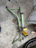 Delma deurenklem, Ophalen of Verzenden, Gebruikt, Overig gereedschap