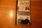 Rainbirds Call me Easy Say Iám strong etc, Ophalen of Verzenden, 1980 tot 2000, Gebruikt