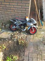 Minibike / pitbike, Pitbike, Gebruikt, Ophalen