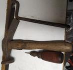 oud gereedeschap, Antiek en Kunst, Ophalen of Verzenden