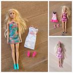 Barbies van merk Barbie, Ophalen of Verzenden, Zo goed als nieuw, Barbie