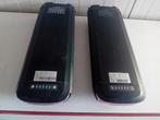 2 stuks defecte fiets accu Brinckers, Freebike, Keola, Timyo, Www.Brinckers .n, Brinckers, Ophalen of Verzenden, Pyter jurjensstrjitte stiens