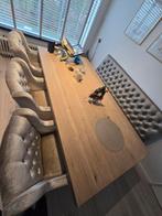 Prachtige eethoek, Huis en Inrichting, Complete inboedels, Ophalen of Verzenden