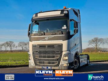 VOLVO FH 460 alcoa's i-see acc beschikbaar voor biedingen
