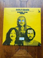 Bonzo Dog Band ‎- Tadpoles (LP, Album), Ophalen of Verzenden, Gebruikt, 12 inch, Poprock