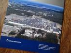brochures van Valmet, Gefco en Jonker automotive, Ophalen of Verzenden, Zo goed als nieuw, Overige merken