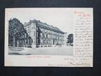 Ansichtkaart Breda Koninklijke Militaire Academie 1899 !!!, Ophalen of Verzenden, Voor 1920, Gelopen, Noord-Brabant